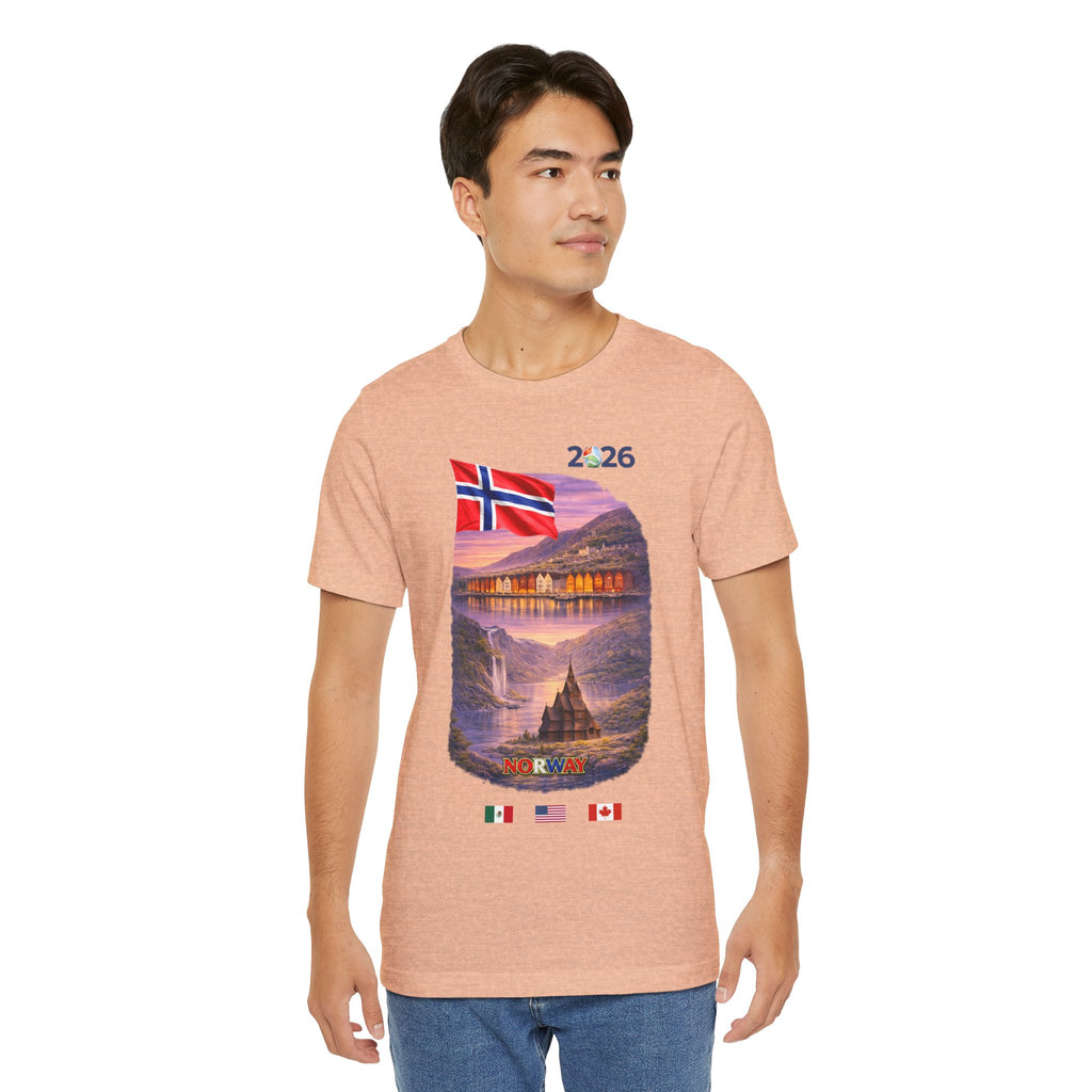 NORWAY Global