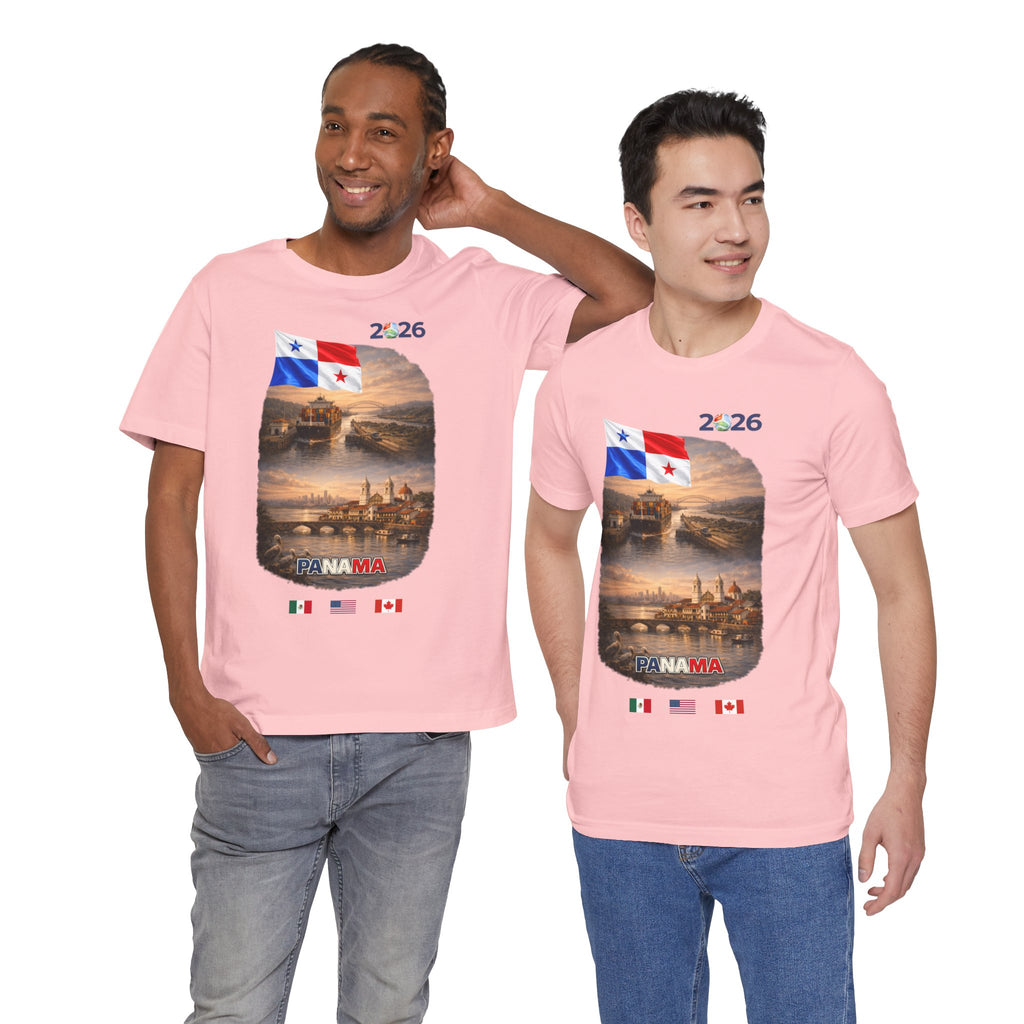 PANAMA Global