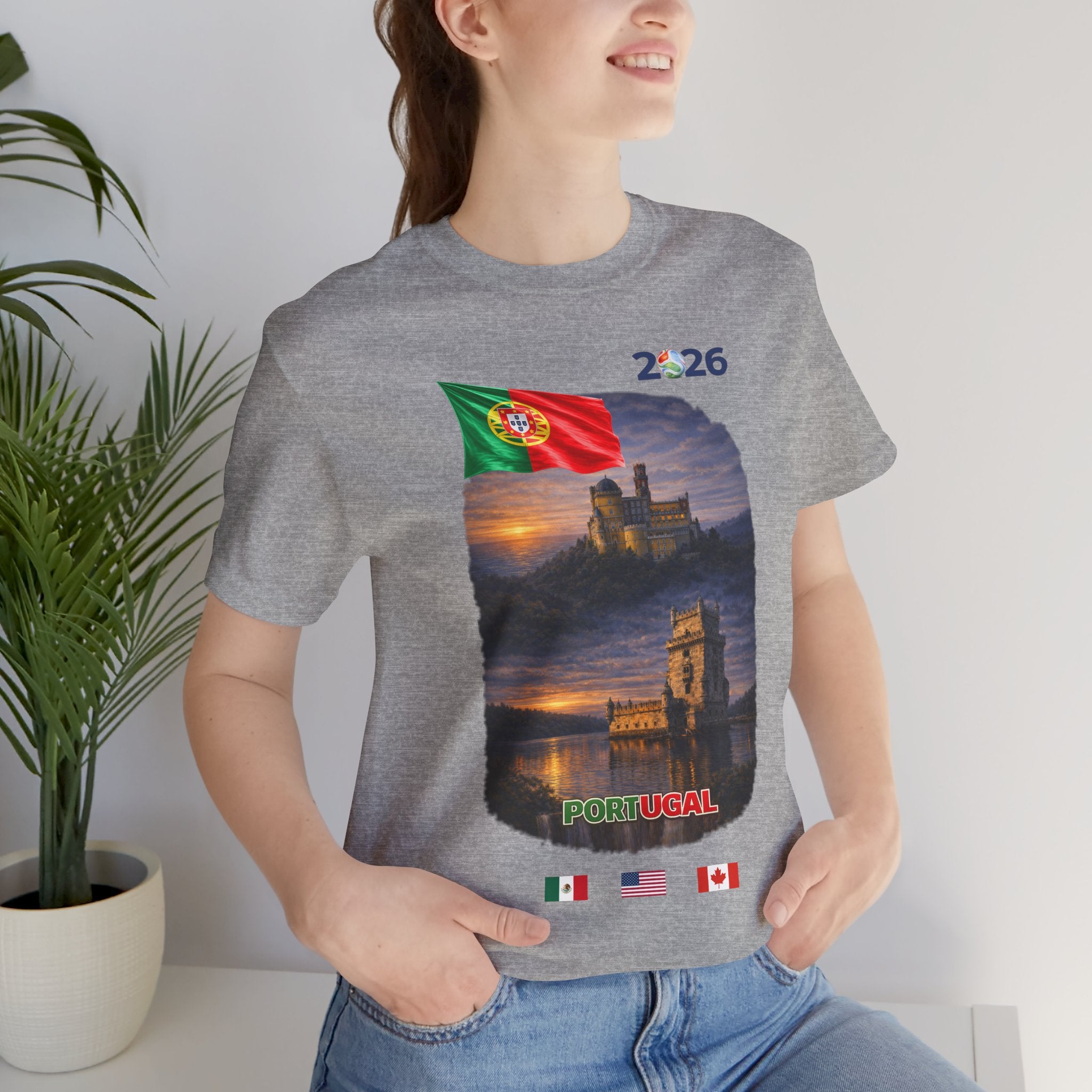 PORTUGAL Global