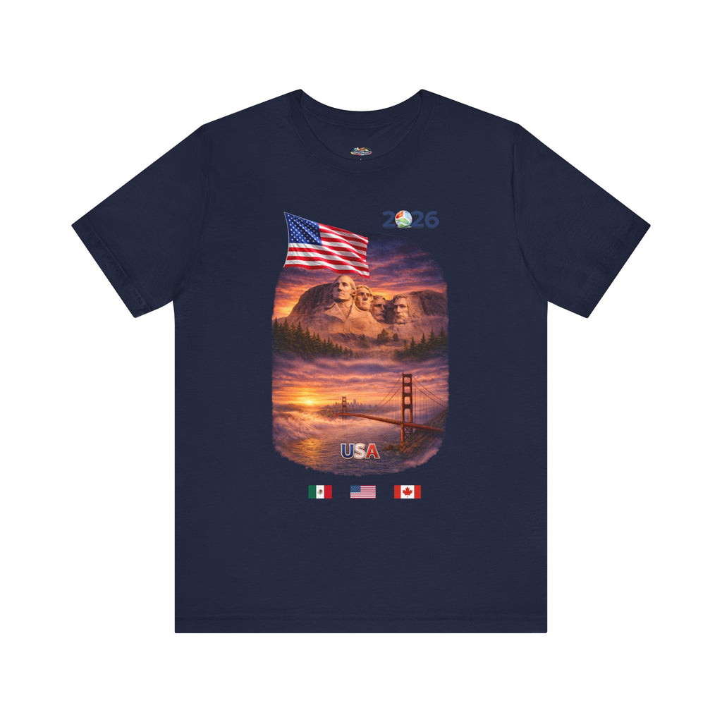 USA 1 Global