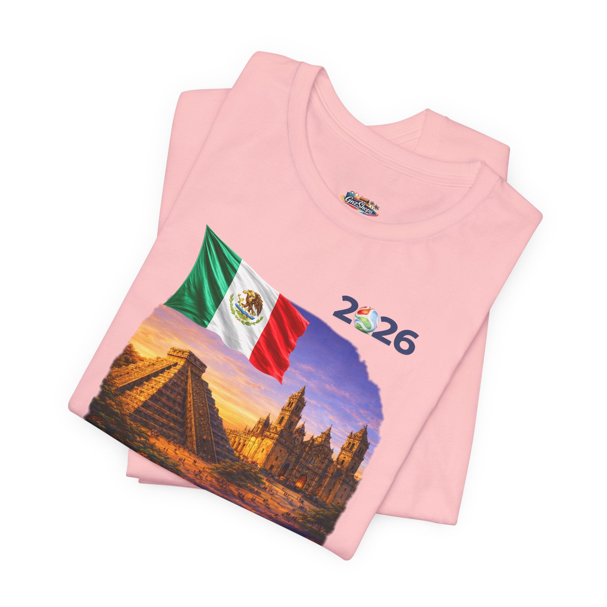MEXICO Global