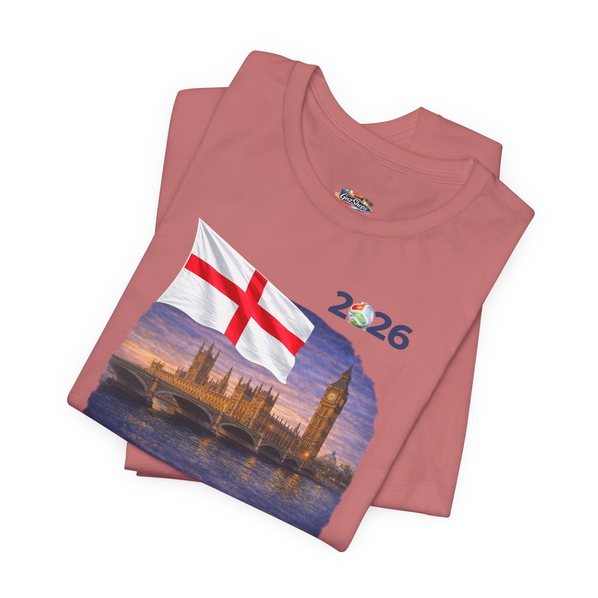 ENGLAND Global