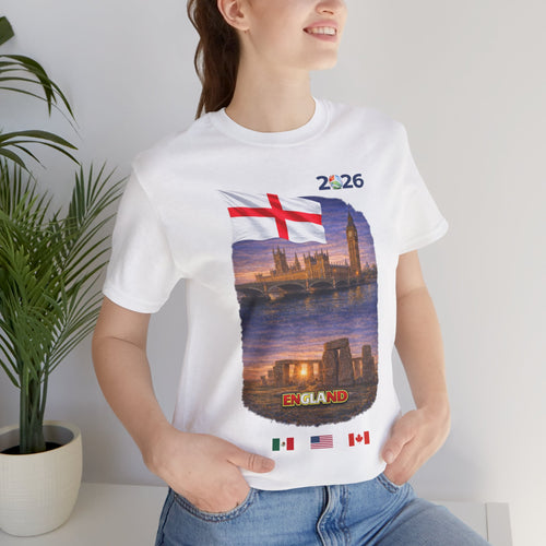 ENGLAND Global