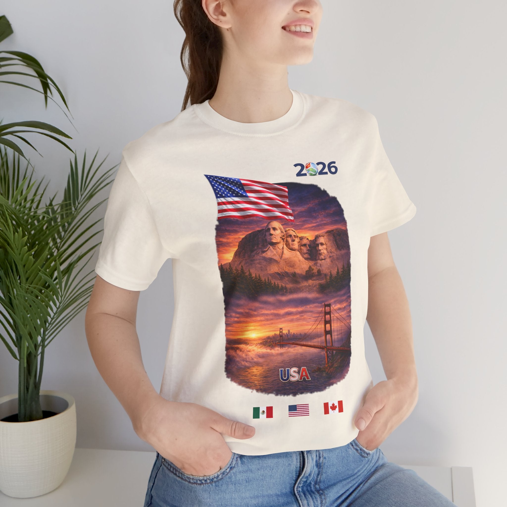 USA 1 Global