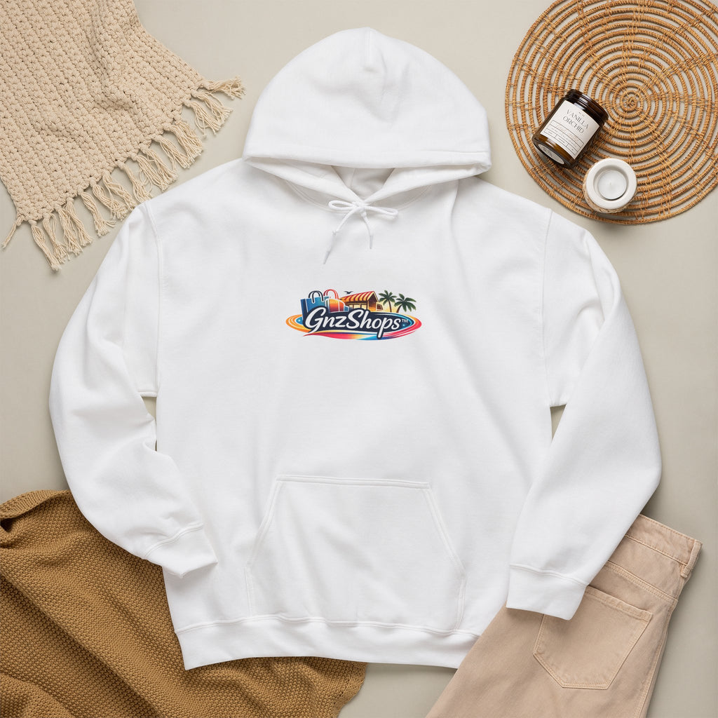 Copy of 250 National - Unisex Hooded Sweatshirt