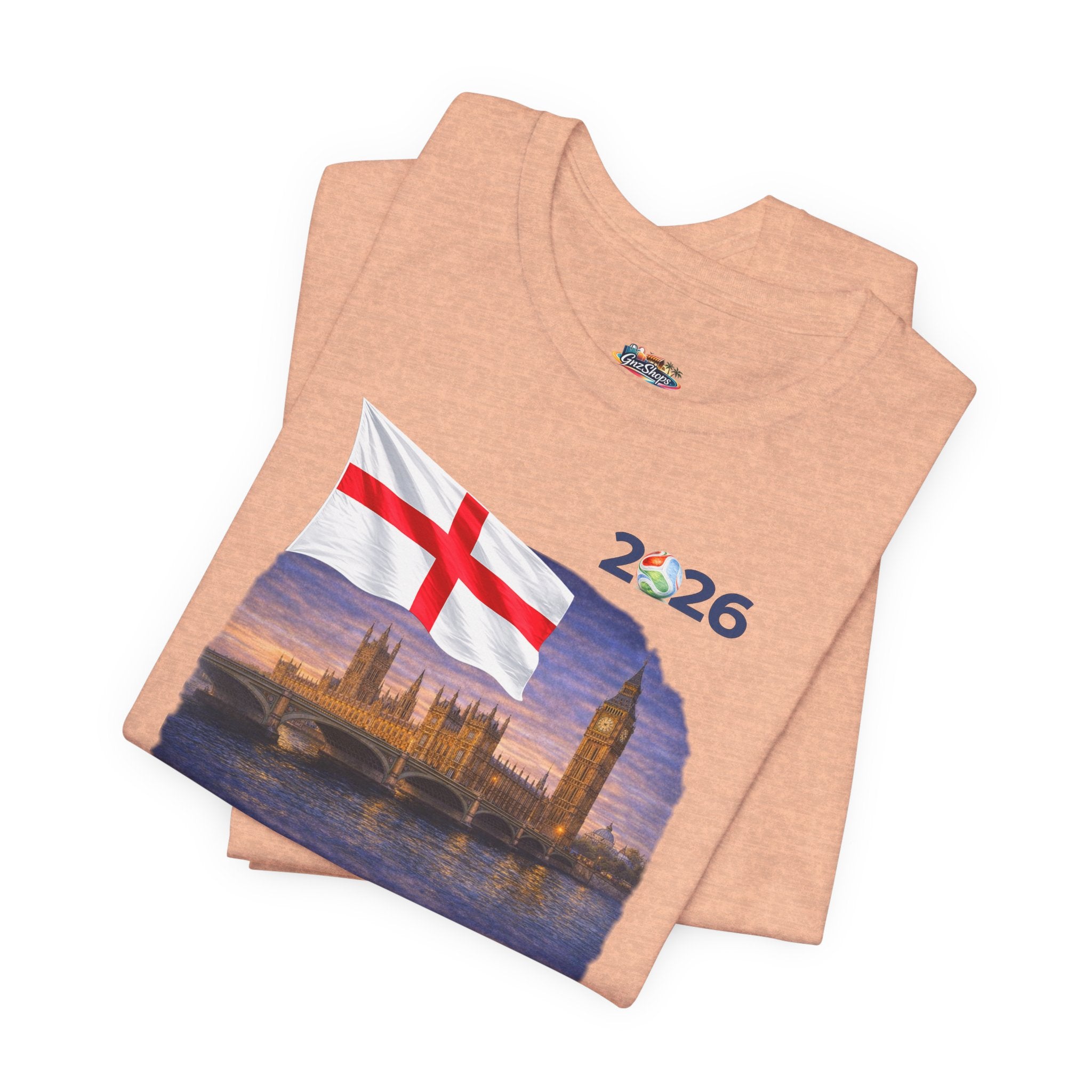ENGLAND Global