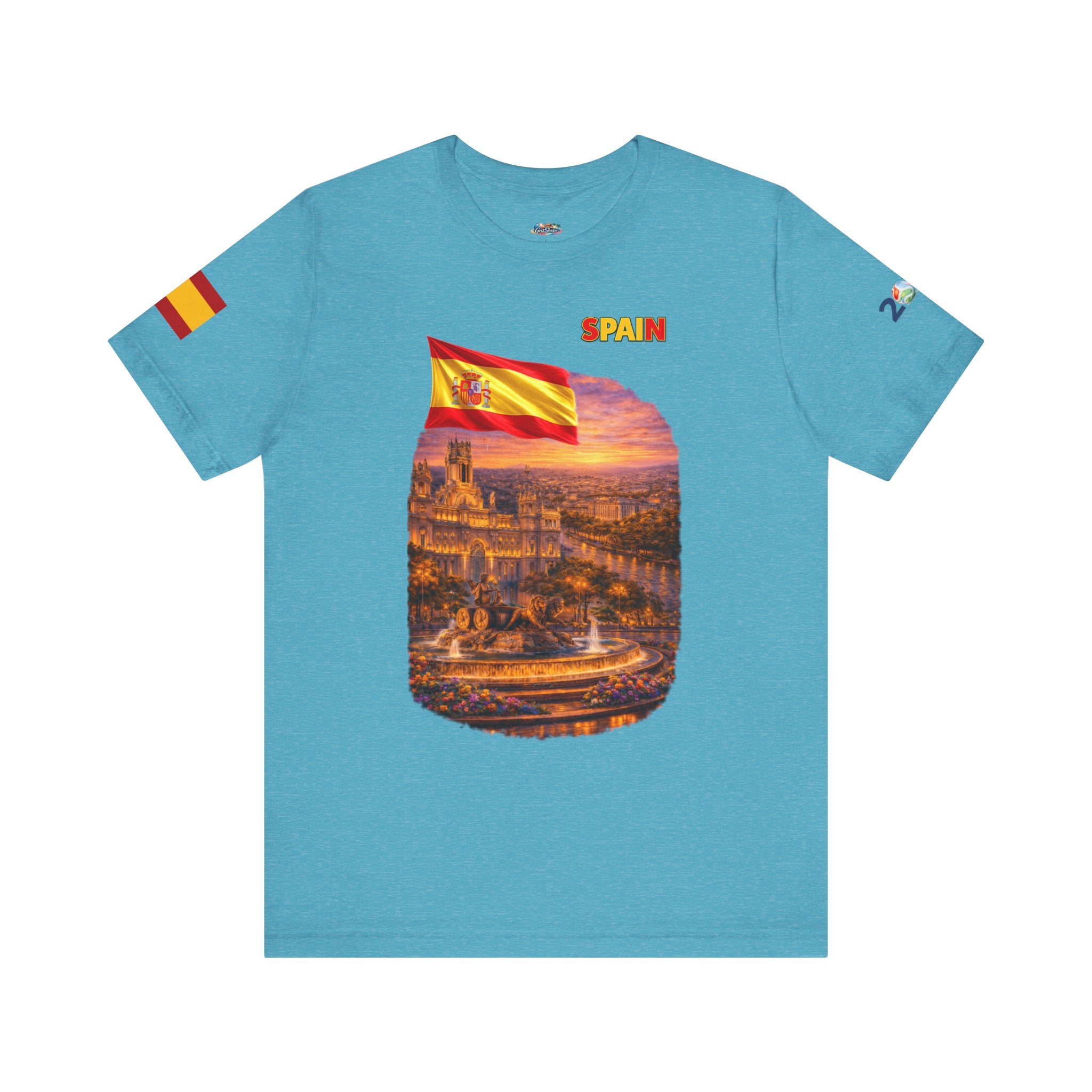 Spain PREMIUM
