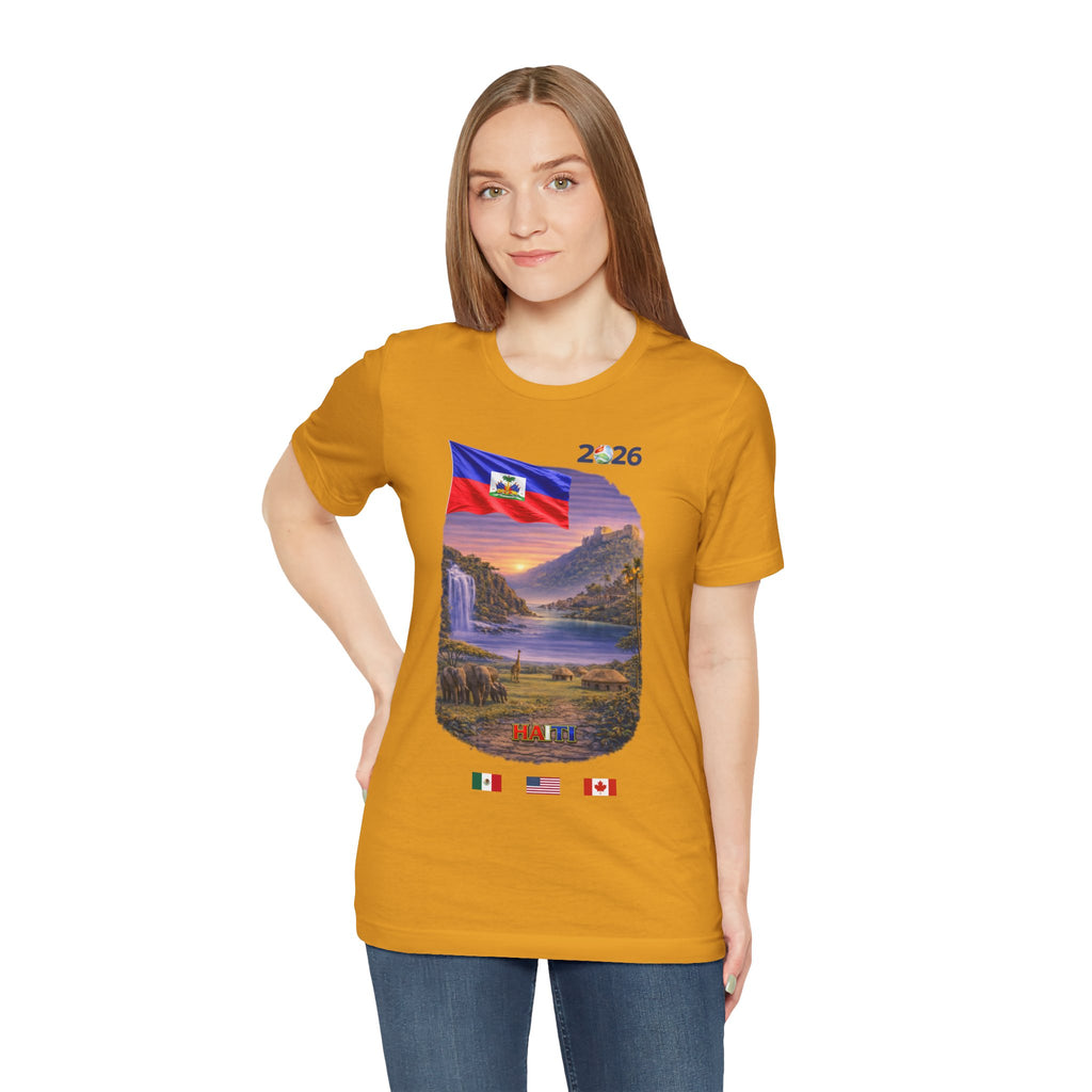 HAITI Global