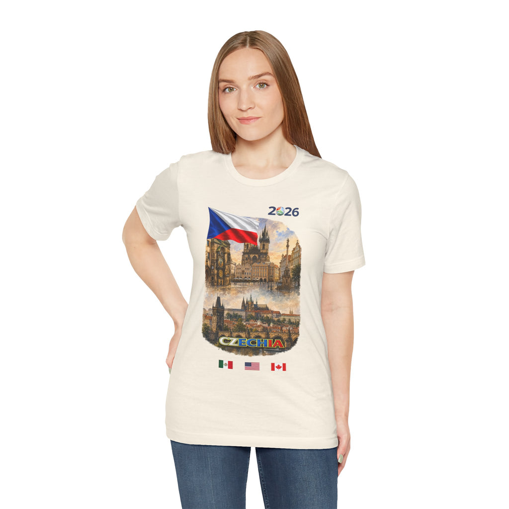 CZECHIA Global