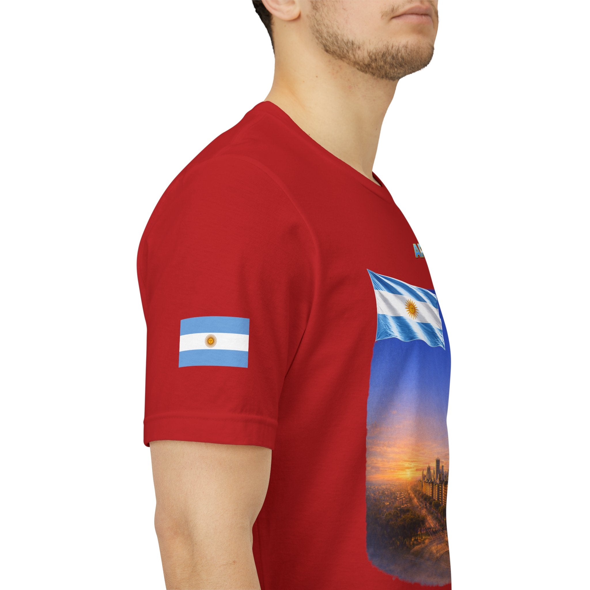 Argentina PREMIUM