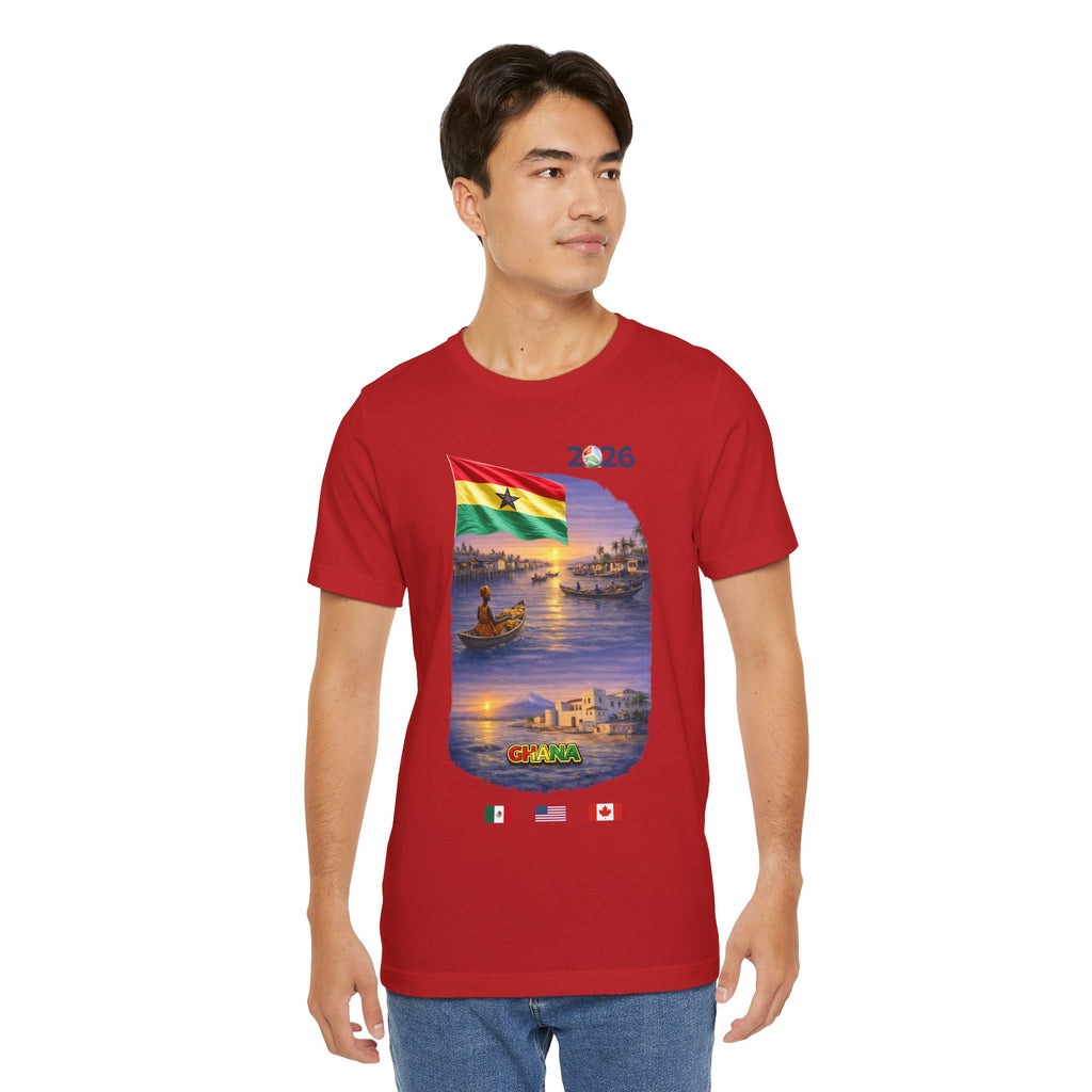 GHANA Global