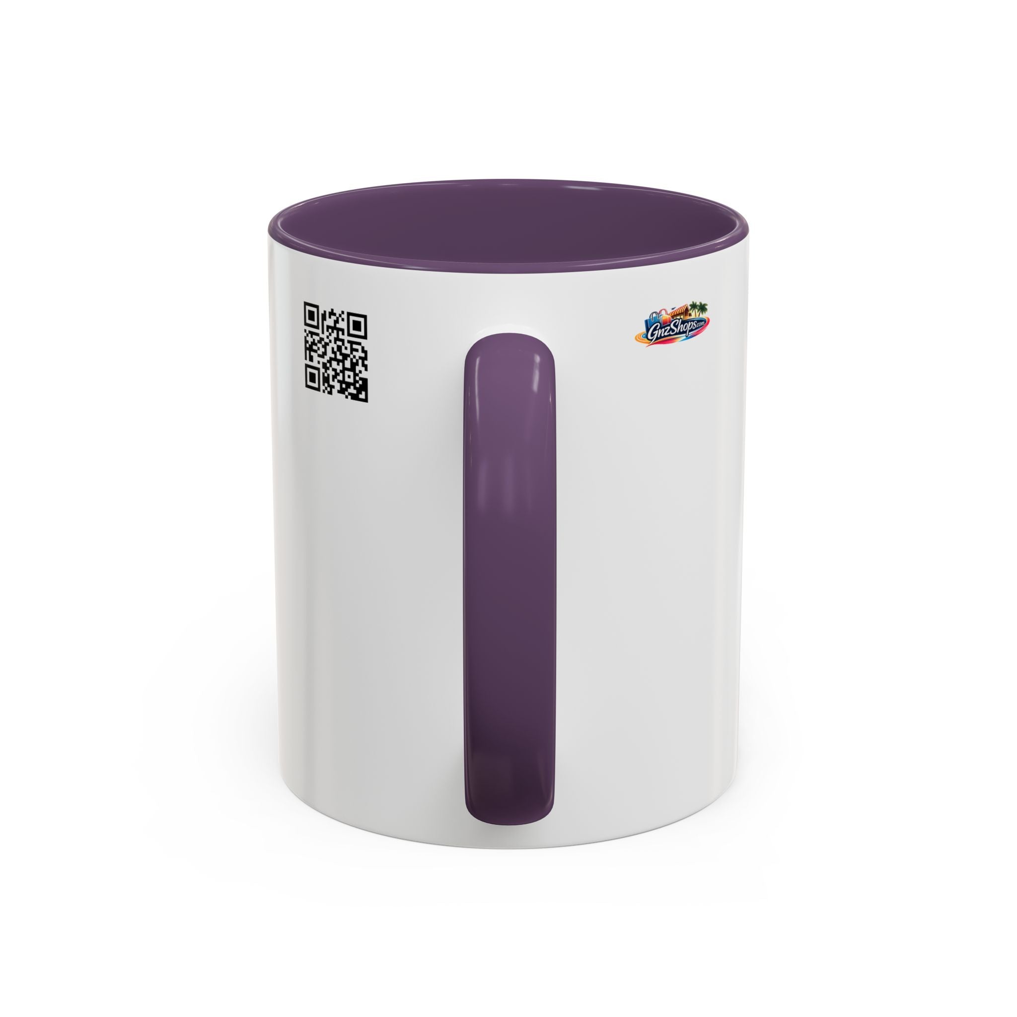 250 V2 Accent Coffee Mug (11, 15oz)