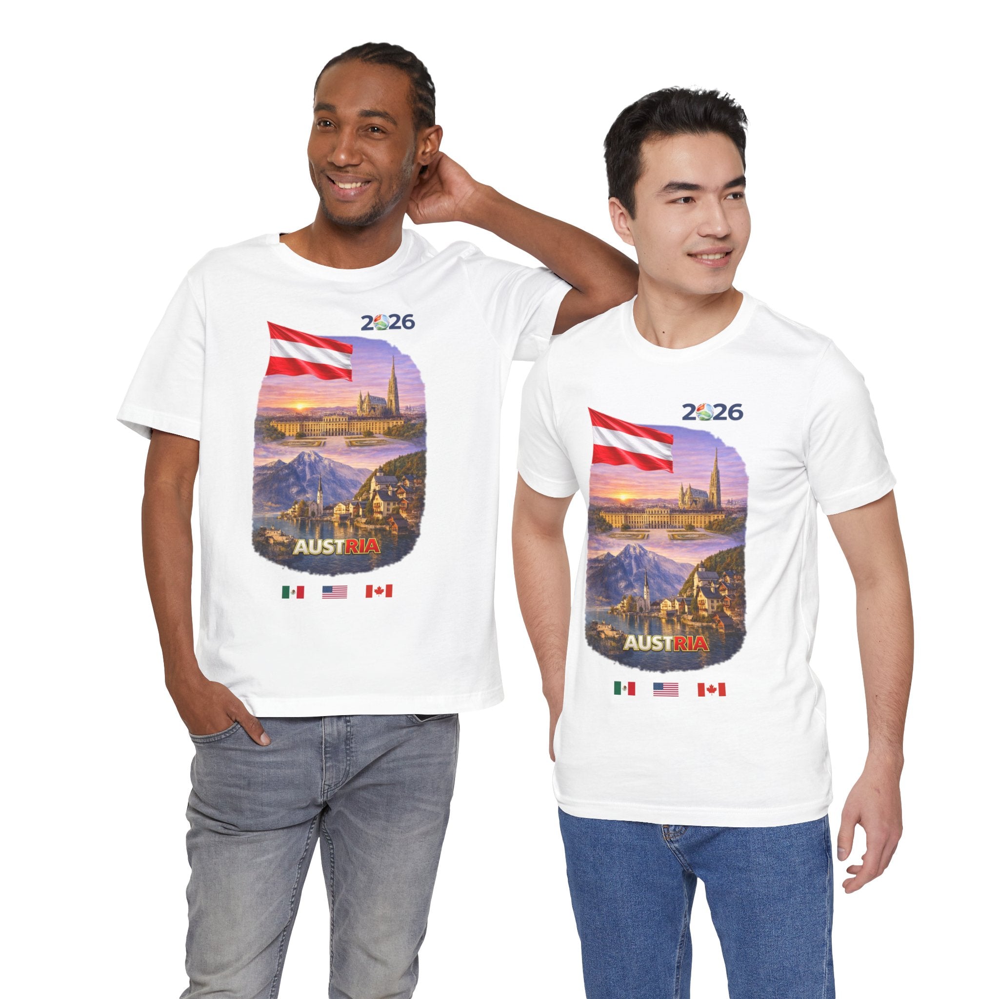 AUSTRIA Global
