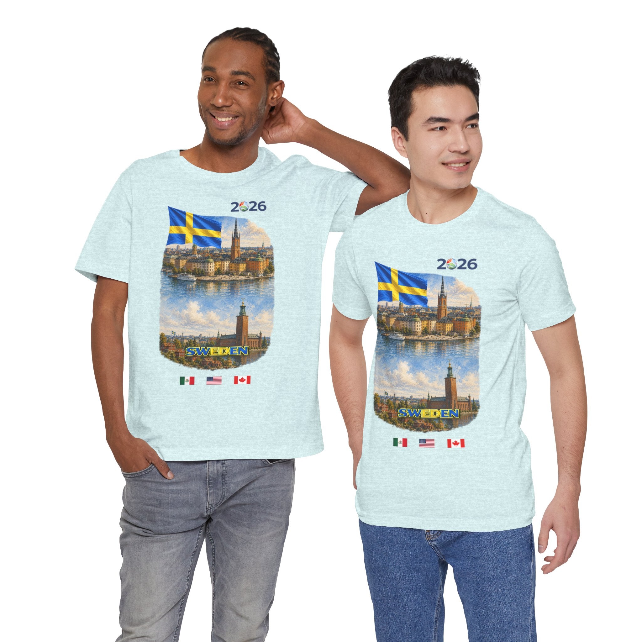 SWEDEN Global