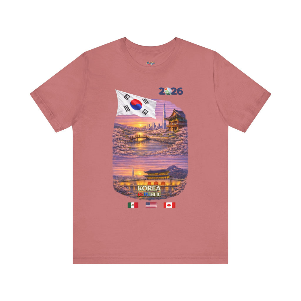 KOREA REPUBLIC Global