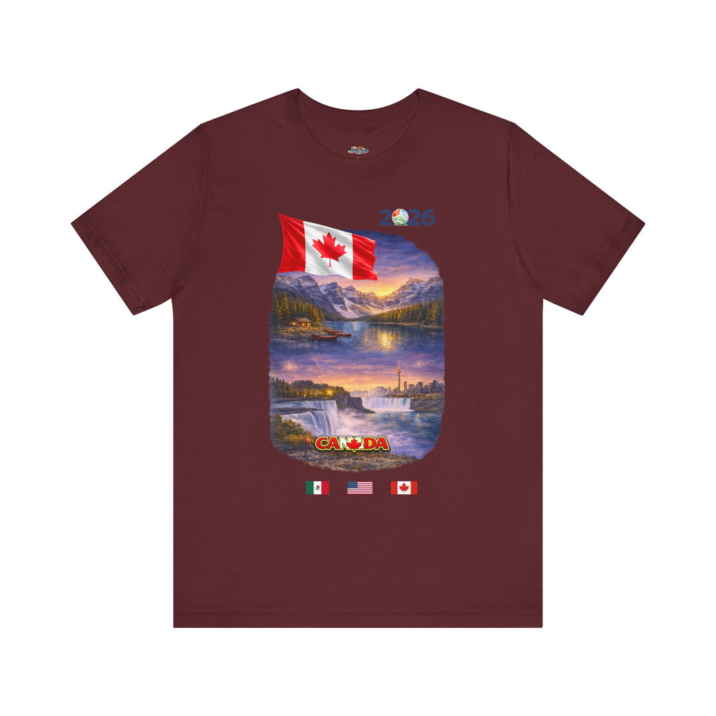 CANADA Global