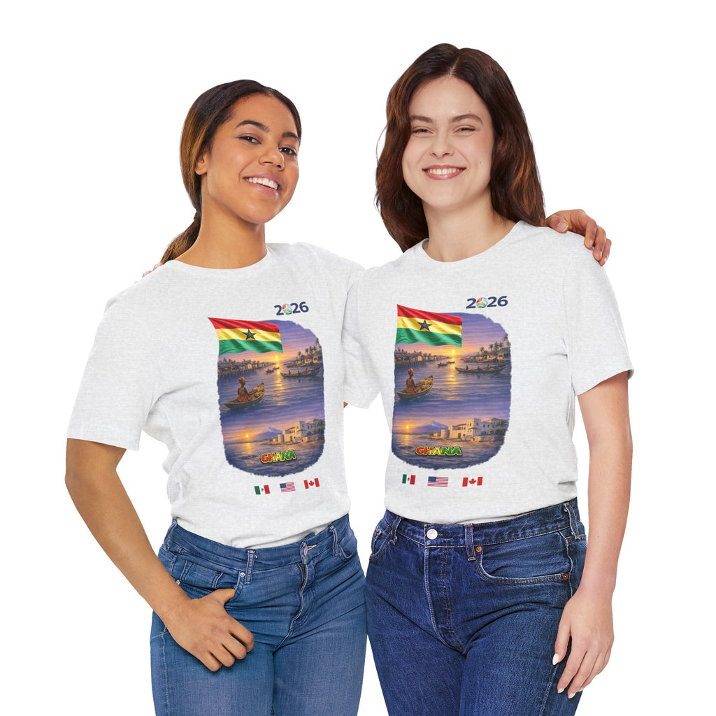 GHANA Global