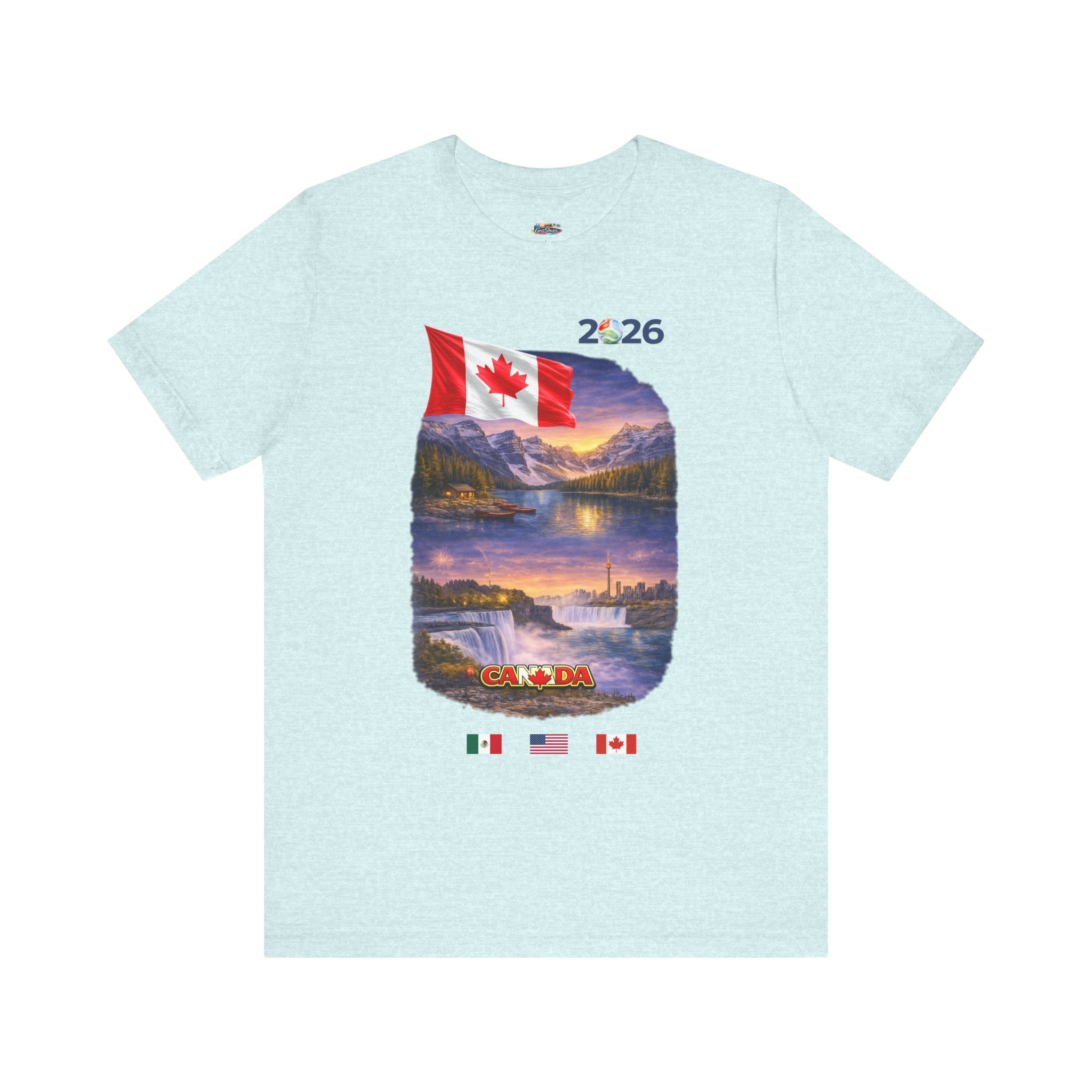 CANADA Global