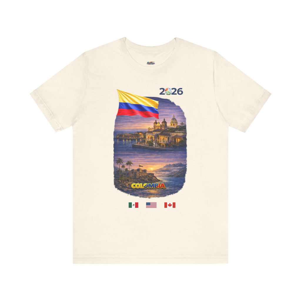 COLOMBIA Global