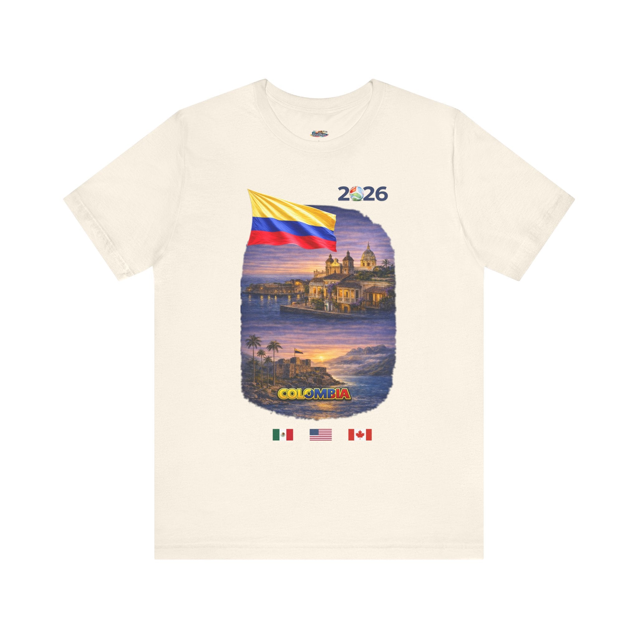 COLOMBIA Global