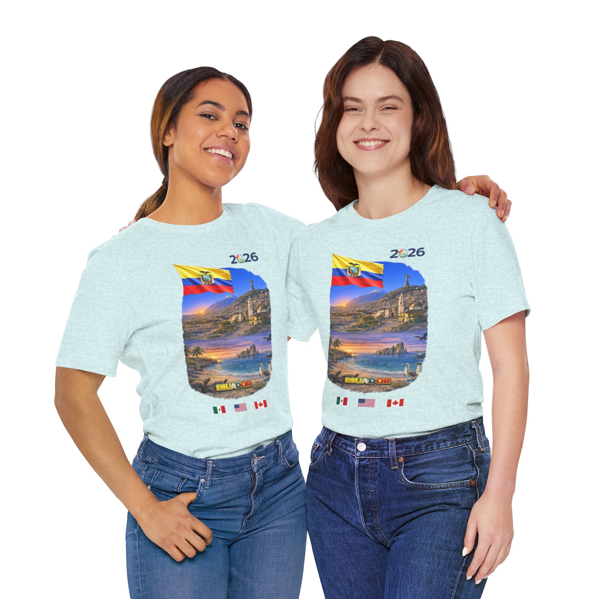 ECUADOR Global