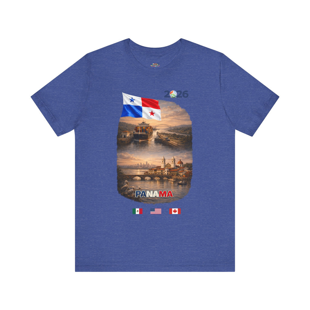 PANAMA Global