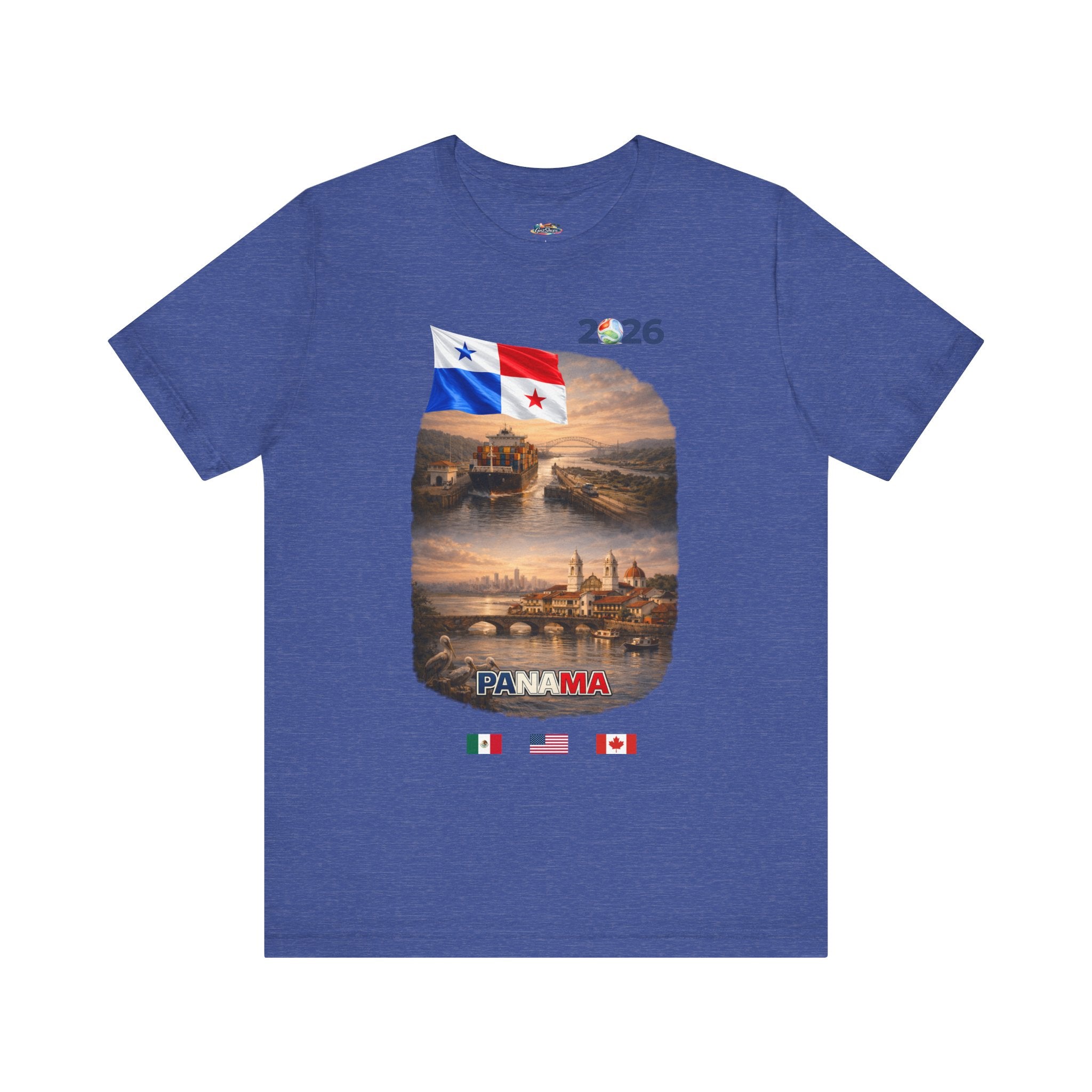 PANAMA Global