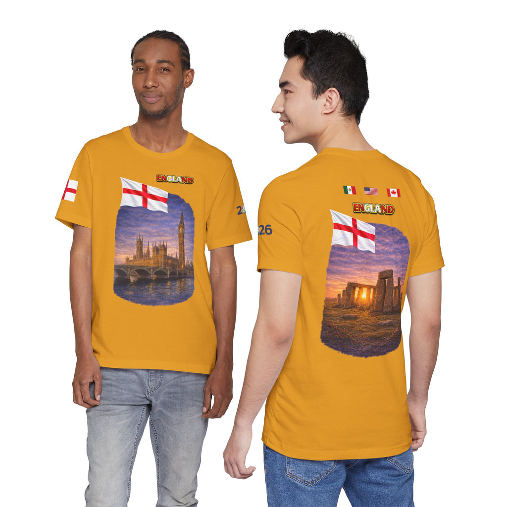 England PREMIUM