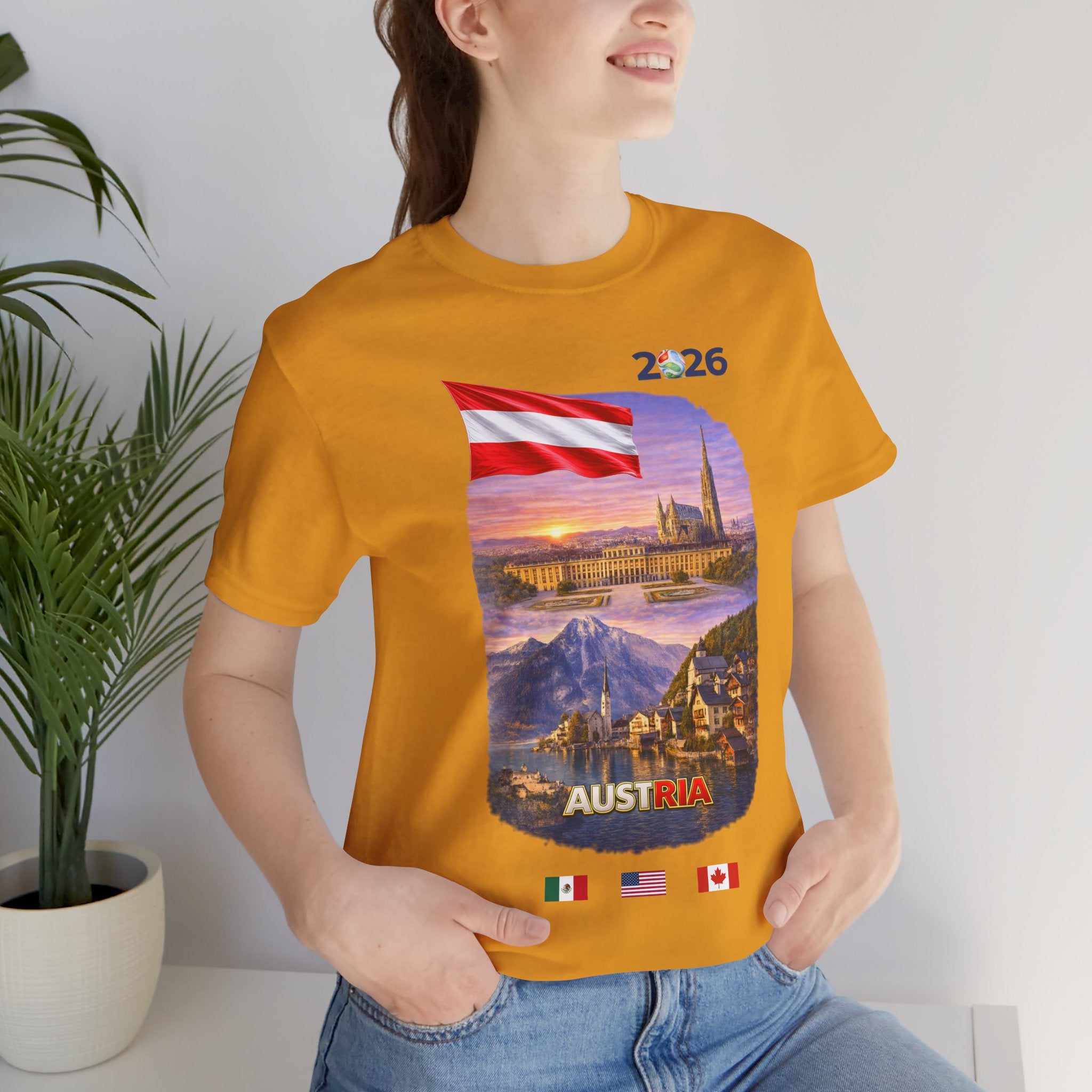 AUSTRIA Global
