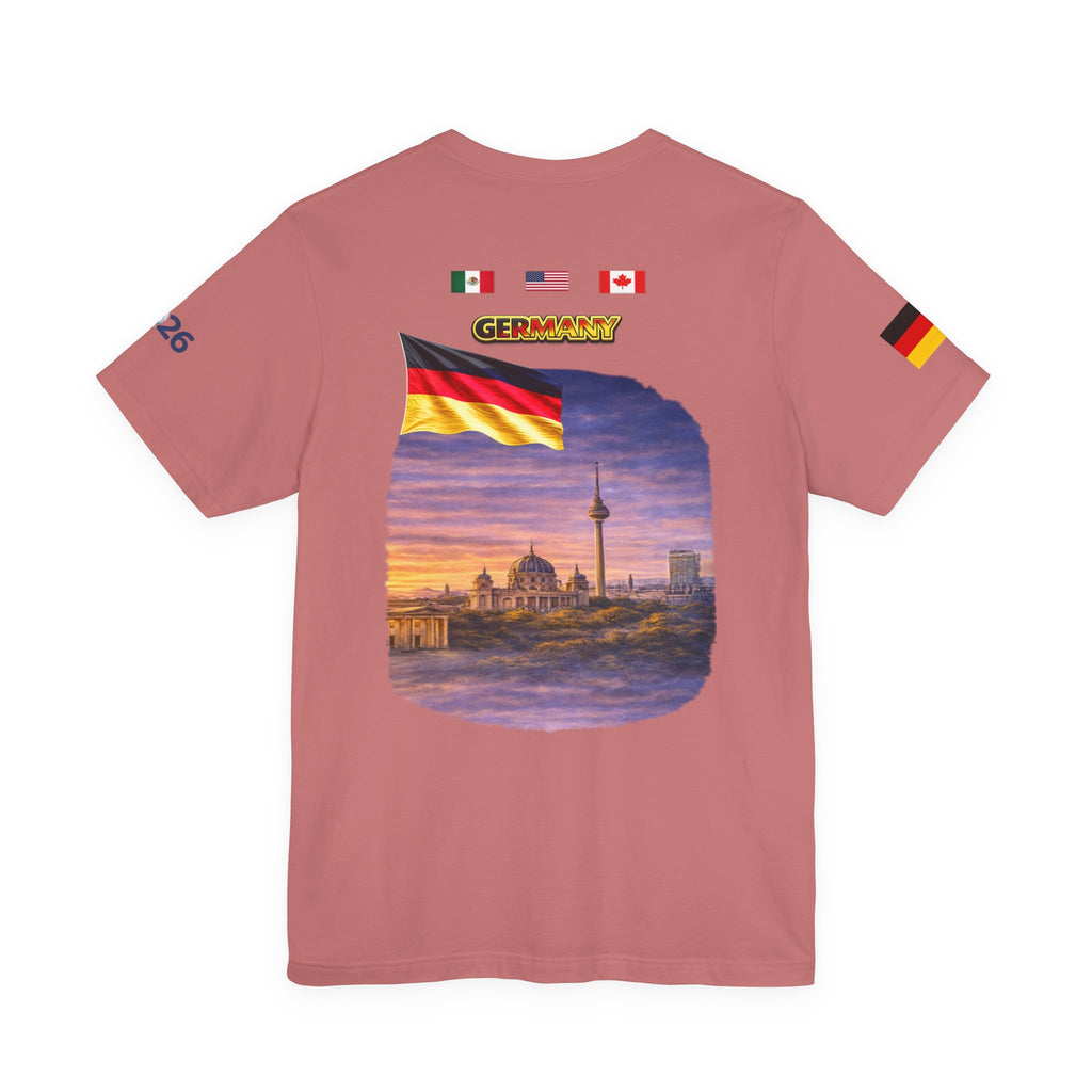 Germany PREMIUM
