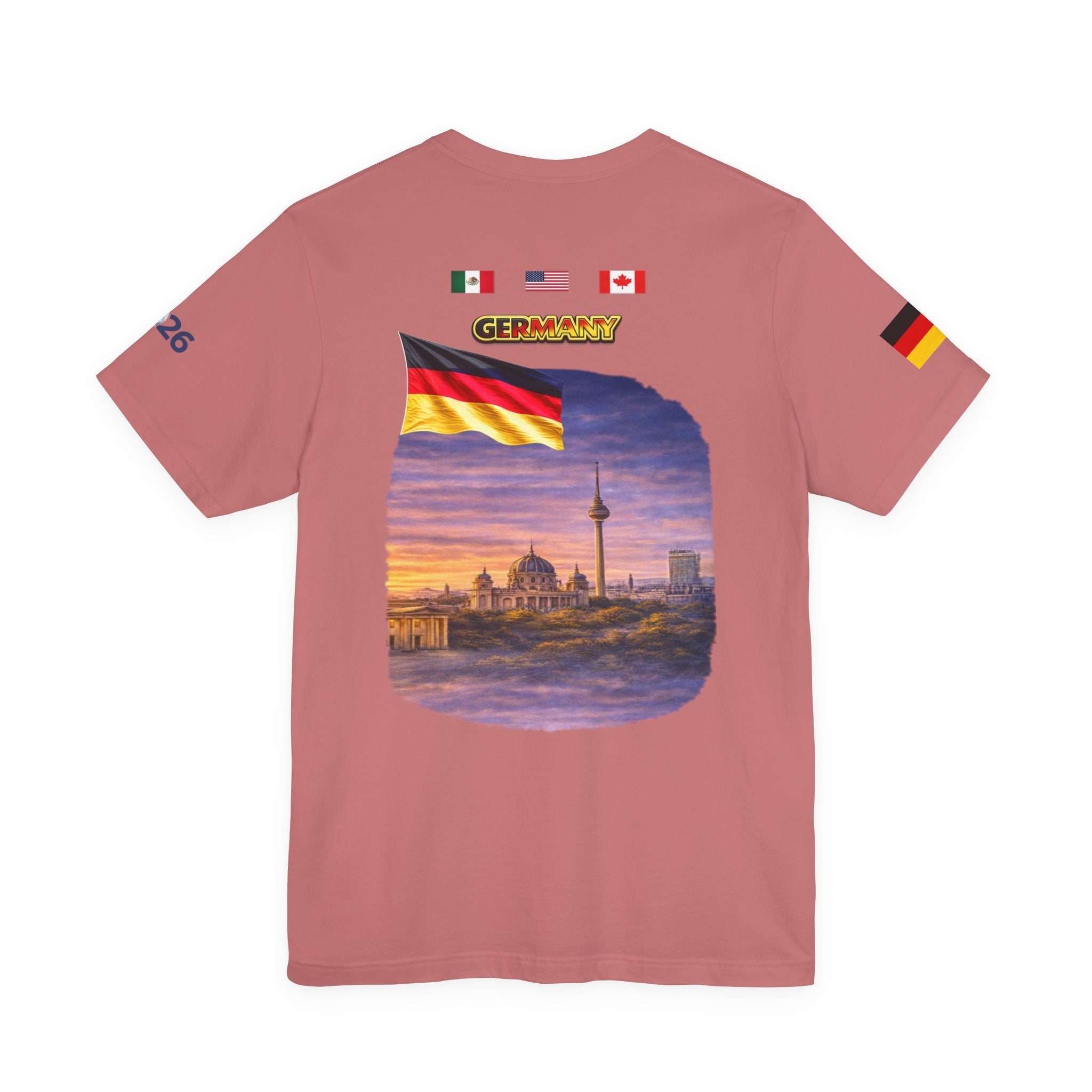Germany PREMIUM