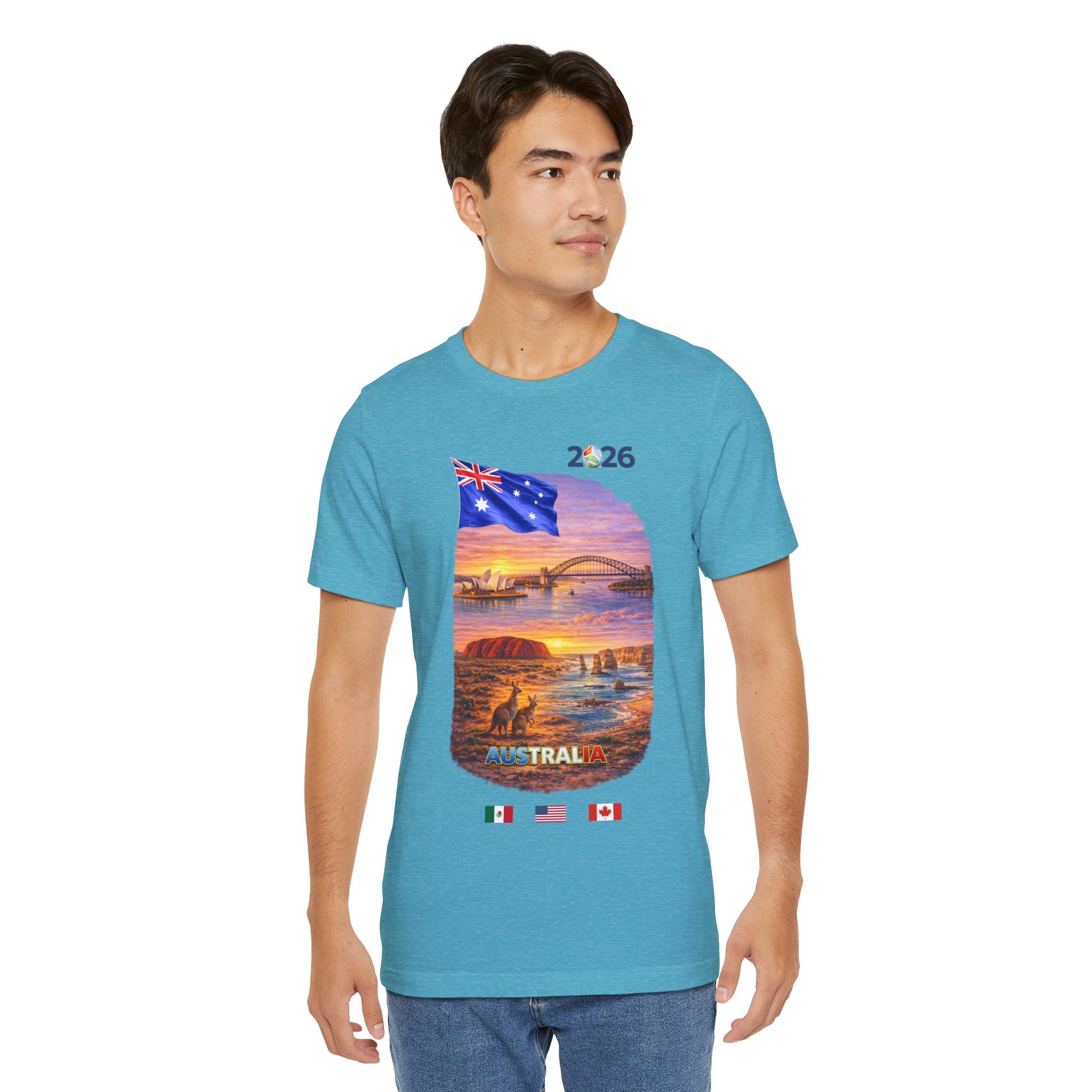 AUSTRALIA Global