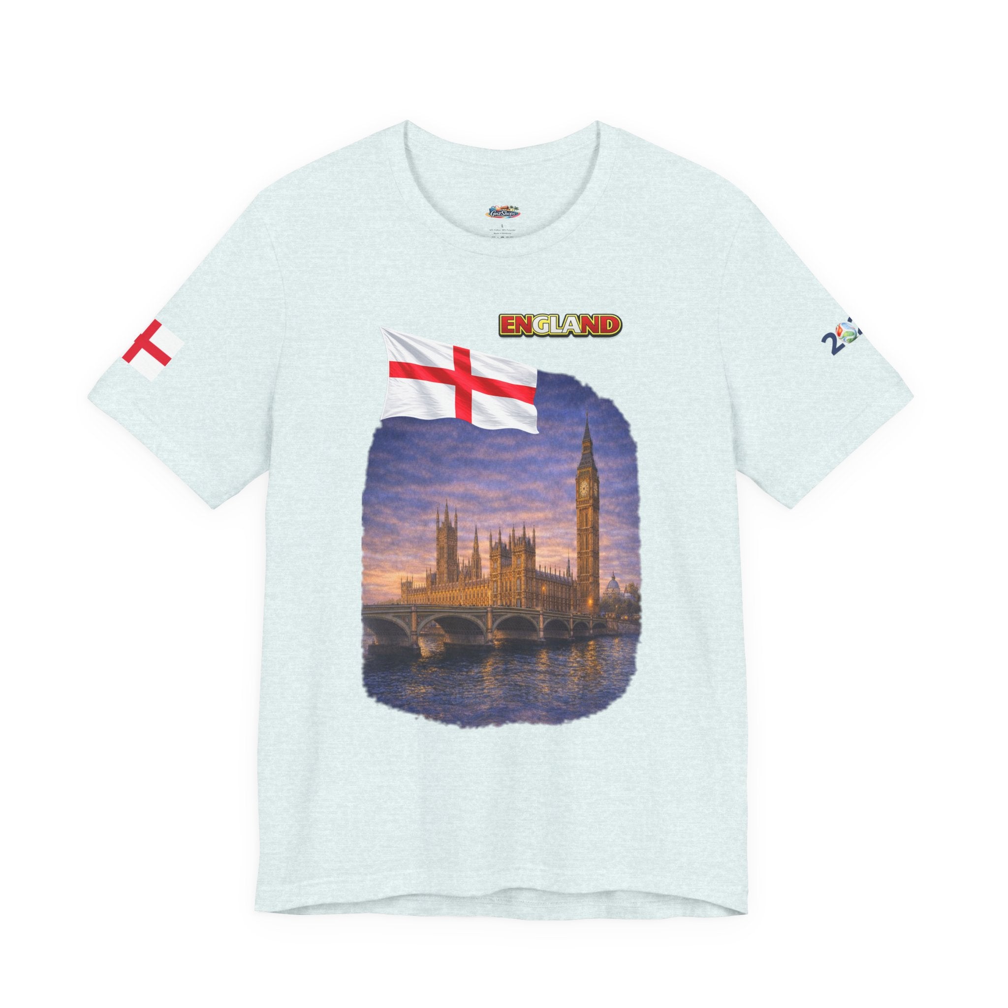 England PREMIUM