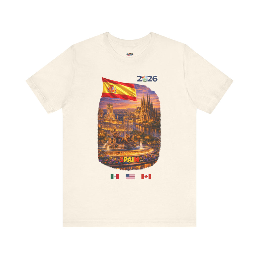 SPAIN Global
