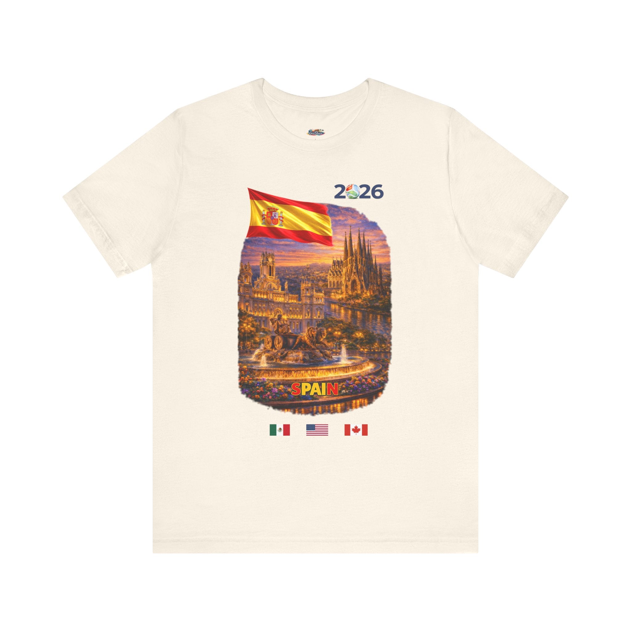 SPAIN Global
