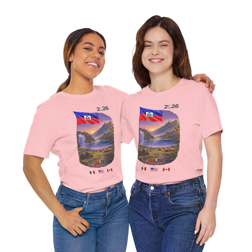 HAITI Global