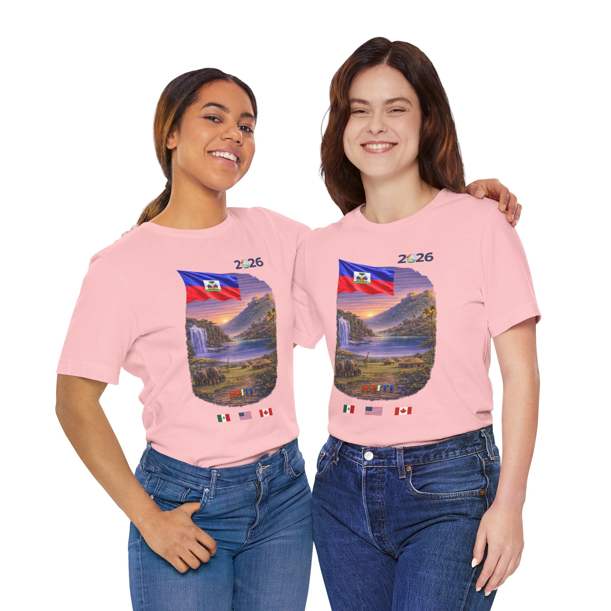 HAITI Global