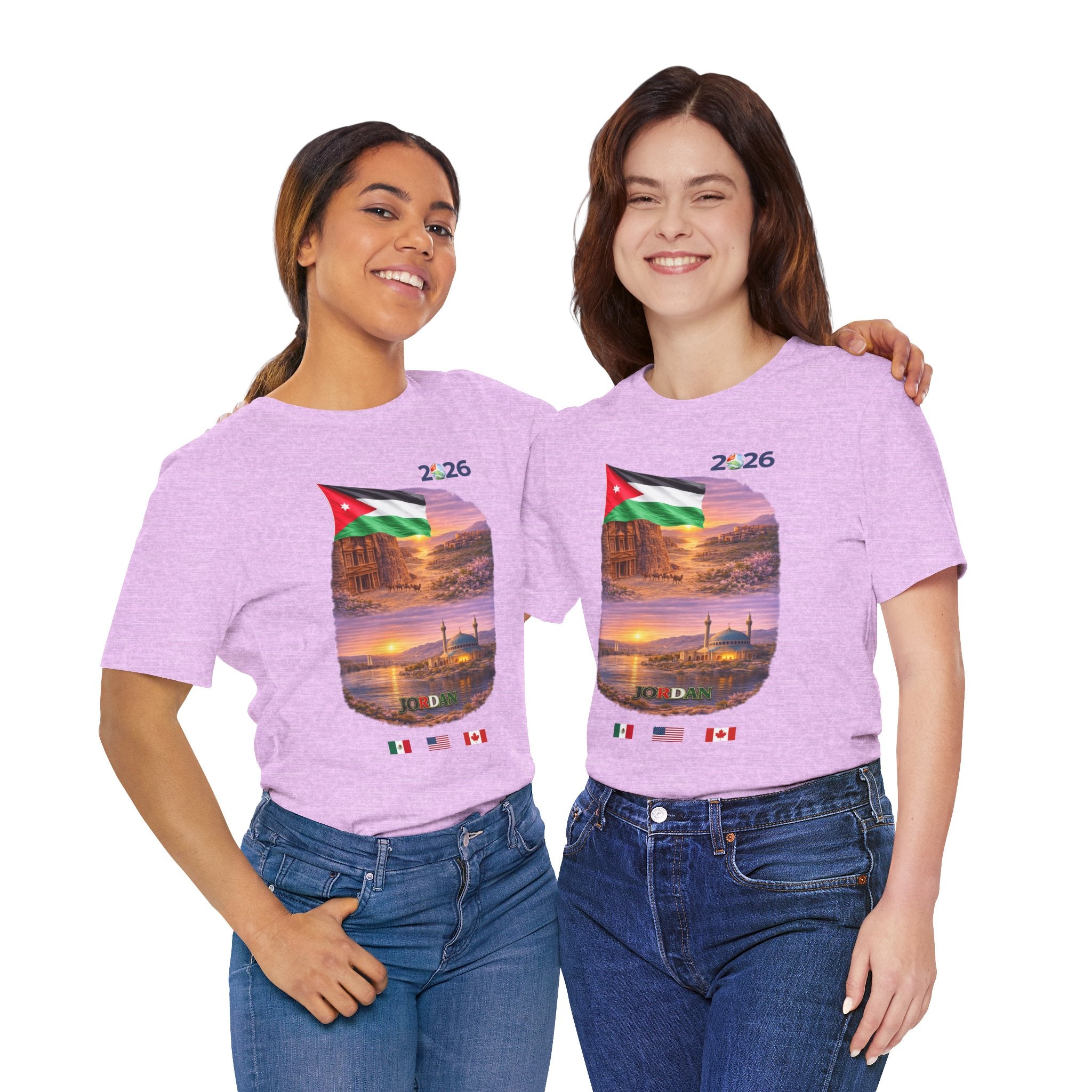 JORDAN Global
