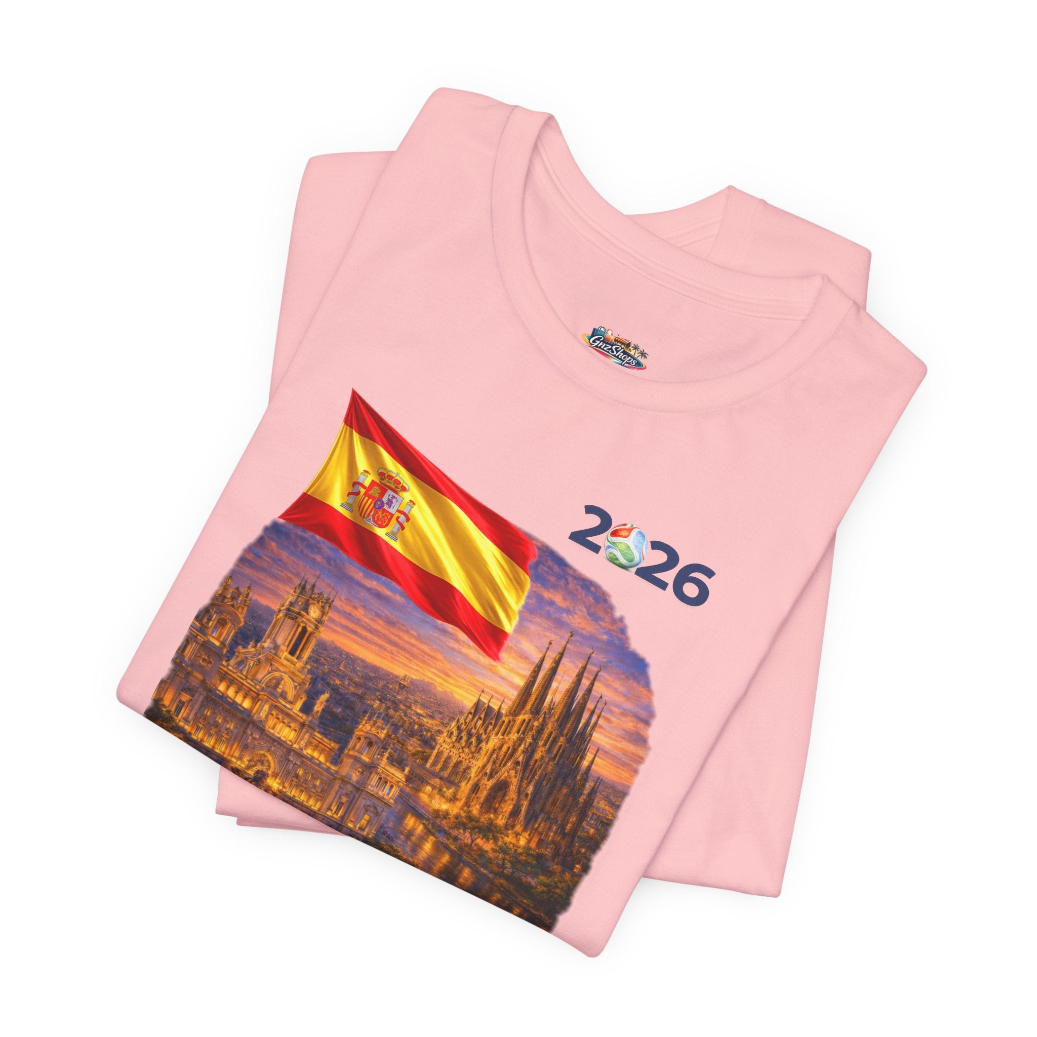 SPAIN Global