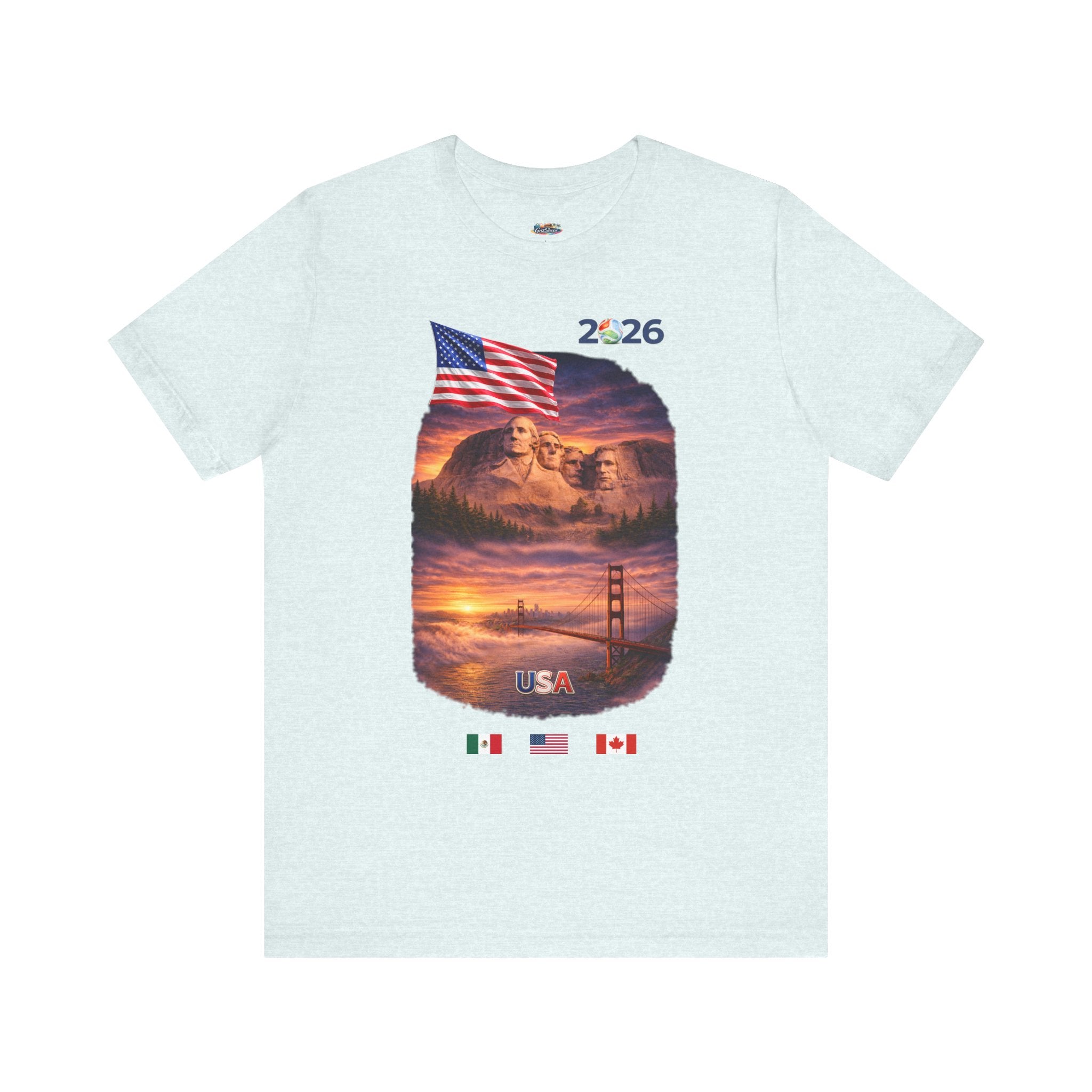 USA 1 Global