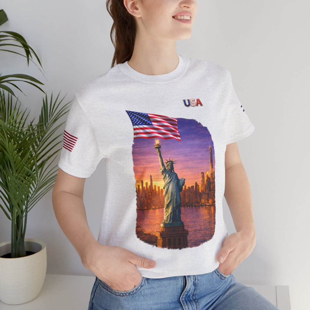 USA PREMIUM