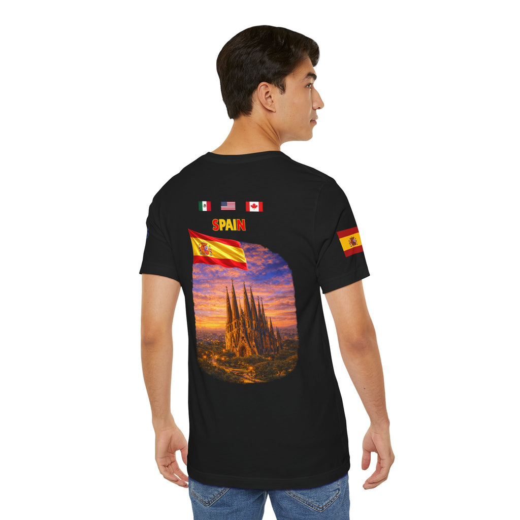 Spain PREMIUM