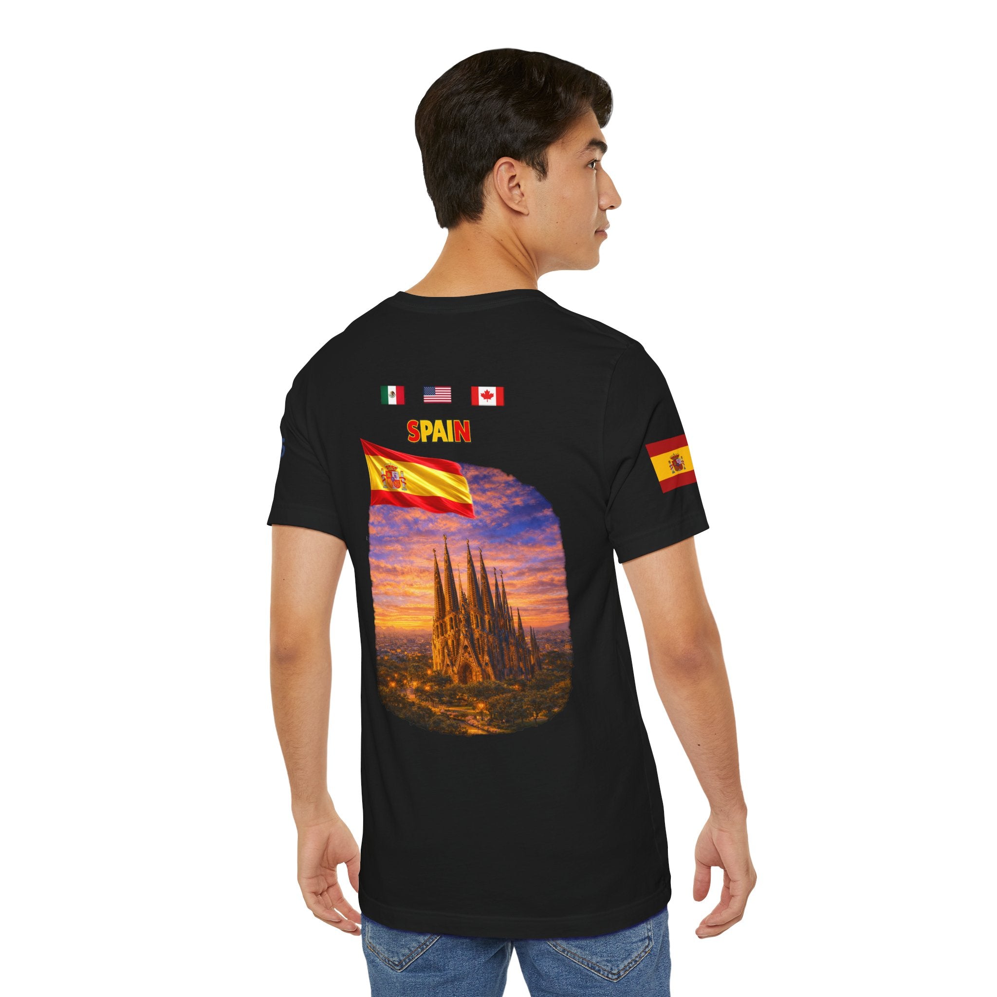 Spain PREMIUM