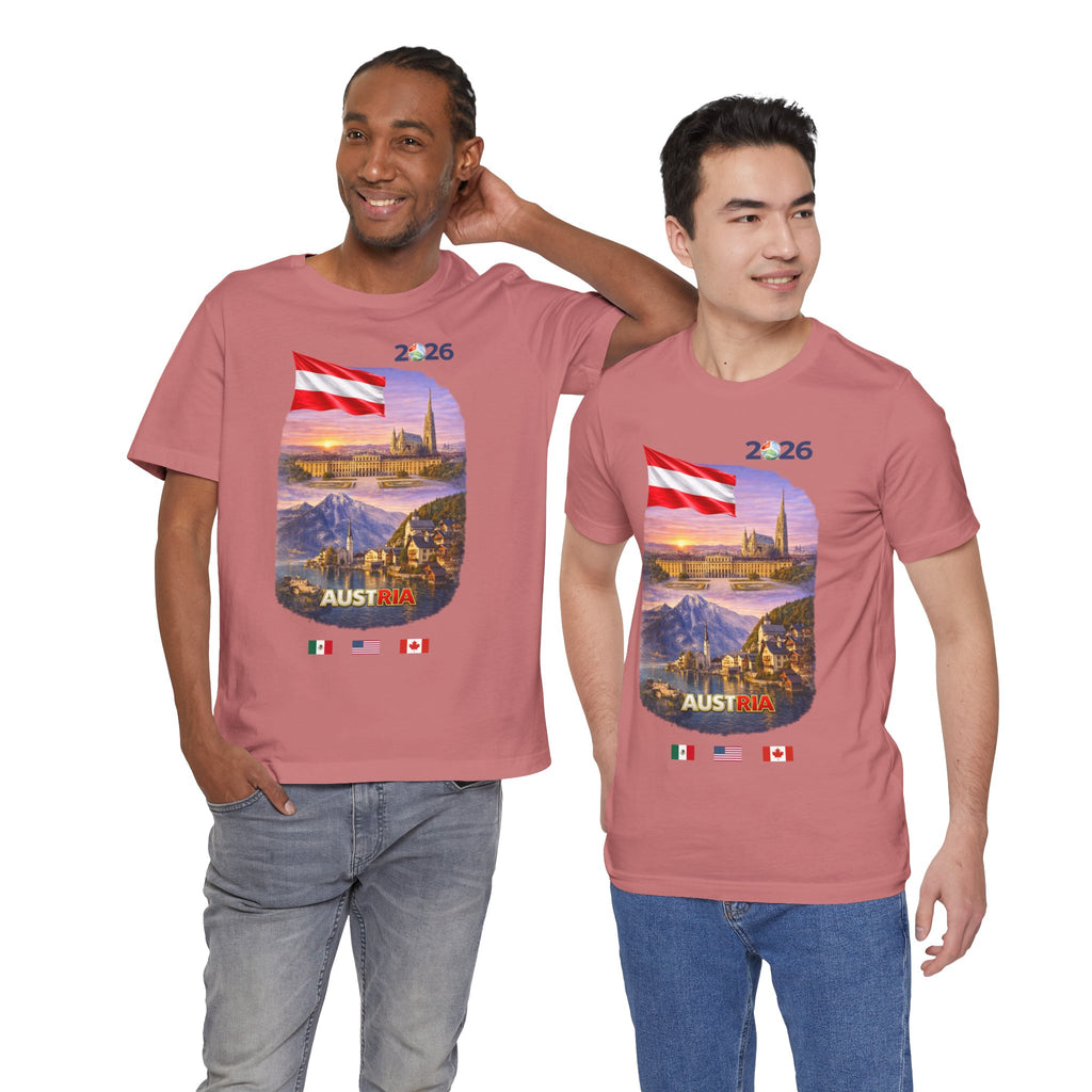 AUSTRIA Global