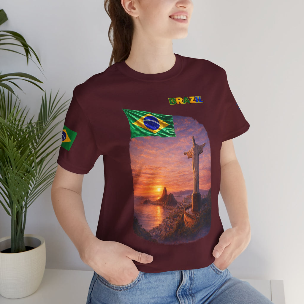 Brazil PREMIUM
