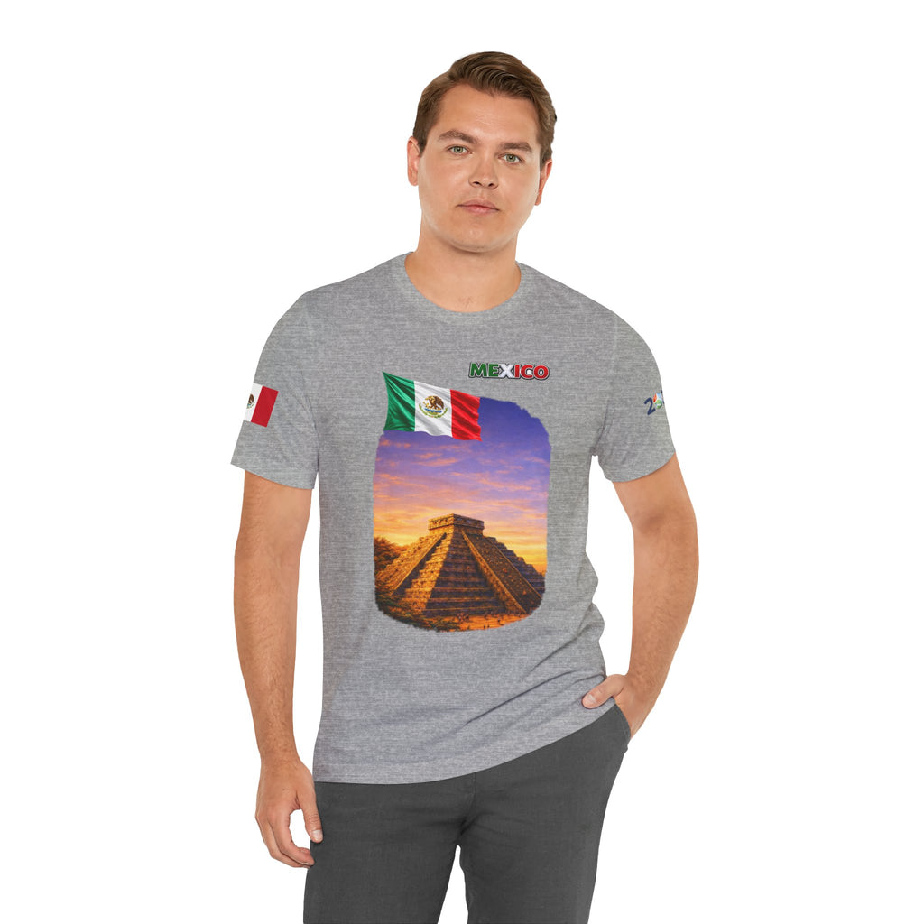 Mexico PREMIUM