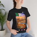 ALGERIA Global