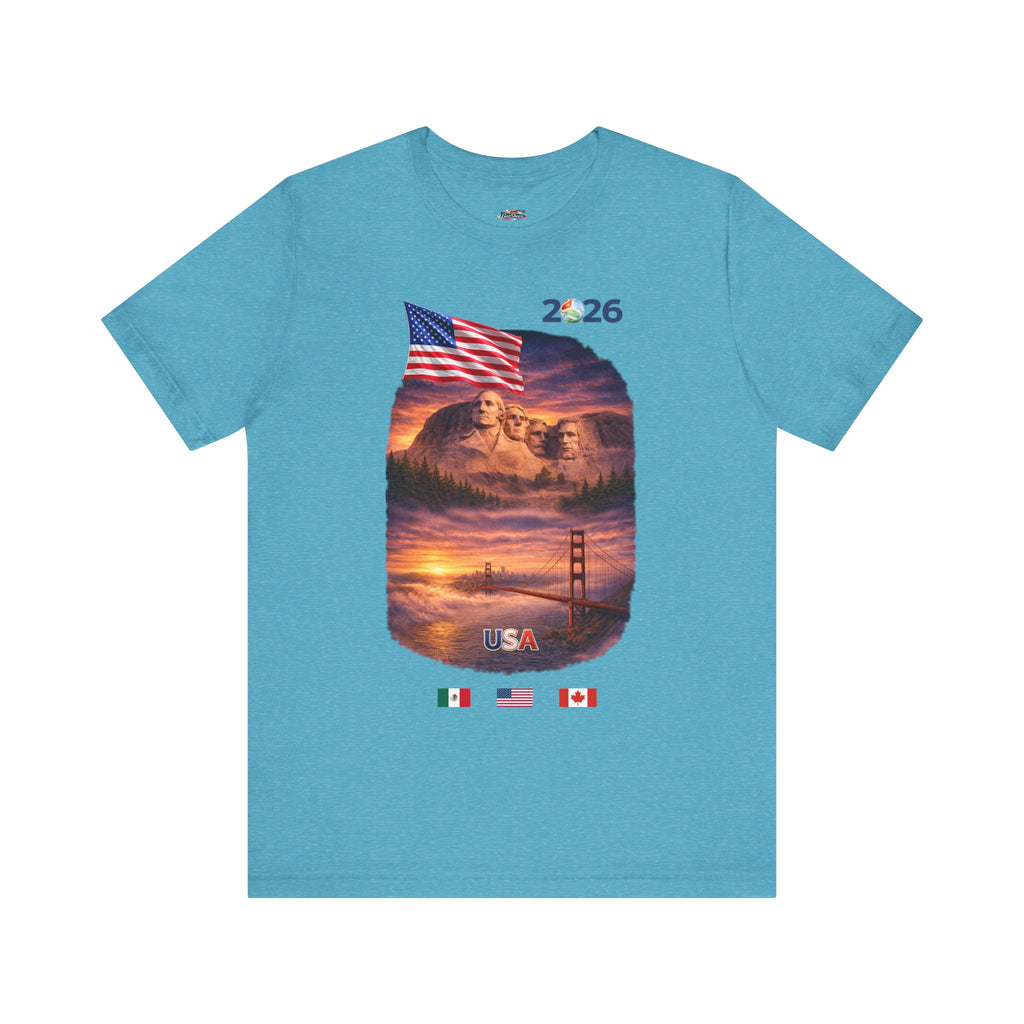 USA 1 Global