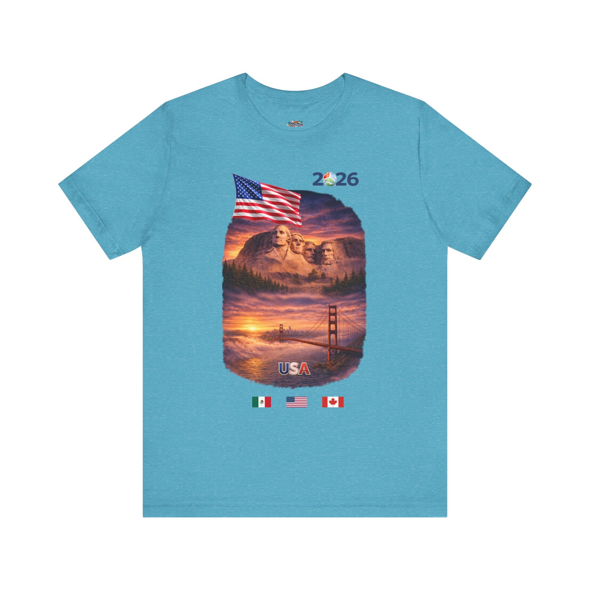 USA 1 Global