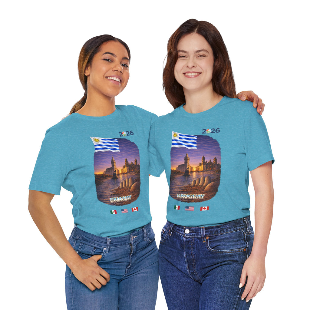 URUGUAY Global